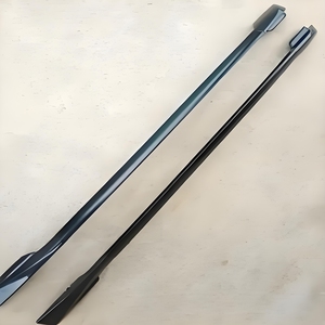 JOESHIER Vente en gros de barres de toit pour voiture 4x4, porte-bagages pour Toyota RAV4 2009-2013, barres de toit latérales en alliage d'aluminium - Product Image 6