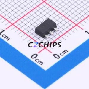 ชิปวงจรรวม CJ6206A33P SOT-89-3ของแท้และใหม่เอี่ยม - Product Image 1