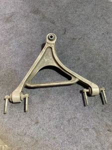 BRACCIO DI CONTROLLO INFERIORE SOSPENSIONE POSTERIORE USATO ORIGINALE PER FERRARI F430 OEM 200941 - Product Image 4
