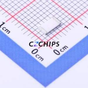 FRC2010J103 TS SMD RESISTOR 2010 (ประเภท: ฟิล์มหนา) (ความต้านทาน: 10kOhm ความแม่นยำ: 5%) - Product Image 2