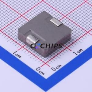 MWSA1204S-R47MT ตัวเหนี่ยวนำไฟฟ้าแบบ SMD, 13.5x12.8 มม. ( ค่าความเหนี่ยวนำ: 470nH ) ( ความแม่นยำ: 20% กระแสไฟฟ้าที่กำหนด: 33A ) - Product Image 2
