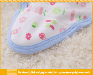 Nouveau-né 6-12 mois <span class=keywords><strong>couche</strong></span> en tissu écologique <span class=keywords><strong>lavable</strong></span> noël réglable réutilisable couches en tissu couverture Fit bébé Velcro couches - Product Image 6