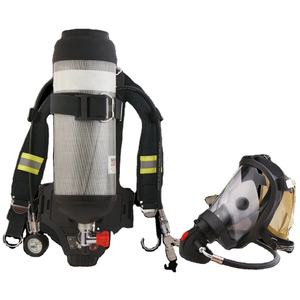 กระบอกคาร์บอนไฟเบอร์9L ได้รับการรับรอง CE 3L อุปกรณ์ดับเพลิงความดันสูง30เมตร PA ถังออกซิเจนสำหรับดำน้ำกีฬาได้รับการรับรอง CE - Product Image 1