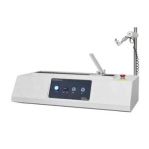 LR-501E Horizontal Stripping Testing <b>Machine</b> <b>Tape</b> Peel Adhesive Tester ASTM D3330 - Product Image 1