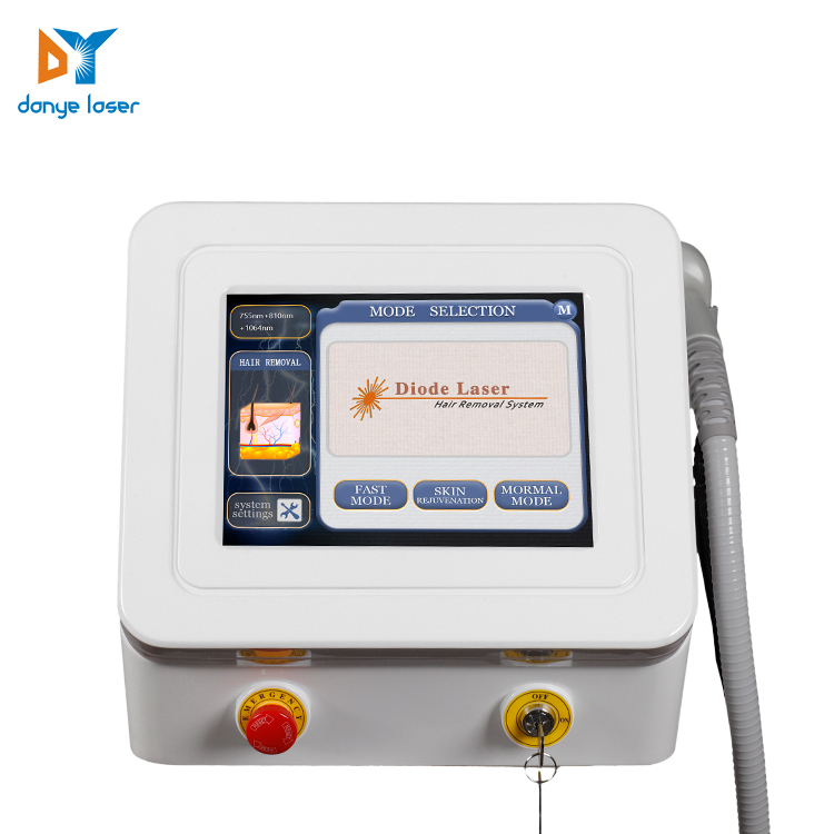 Manufacture alma soprano Germany lasers 808 diode laser hair removal user reviews for reference