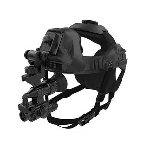 LinduNV Wärmebildkamera Nachtsicht Clip-on Wärmebildgerät COTI für den Großhandel - Product Image 5