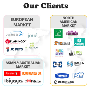 All'ingrosso in lattice resistente giocattoli da masticare per cani giocattoli per animali domestici giocattolo interattivo per animali domestici eco friendly - Product Image 6