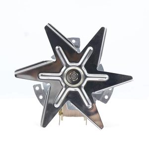 Ventilateur Allemagne RRL152/0020A72-3020LH-503amn ventilateur de four de séchage - Product Image 4