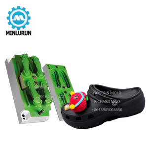 Sandalias de <span class=keywords><strong>Playa</strong></span> para Mujer, Estilo Casual, con Plataforma Gruesa, de EVA, con Orificios de Ventilación, Marca Torre - Product Image 4