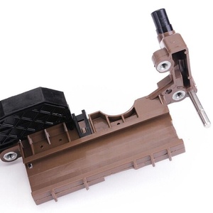 Conectores de Placa Base para Módulo de Control de Transmisión TCU 6R80 para Ford Everest 2.2L 3.2L 2015+ - Product Image 5