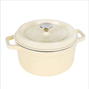 Juegos de utensilios de cocina de hierro fundido con MOQ bajo, utensilios de cocina tipo wok de hierro, utensilios de cocina individuales de hierro fundido - Product Image 4