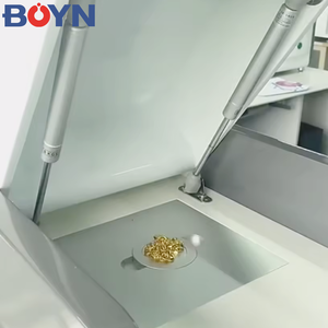 Высокое качество Xrf анализатор золота тестер Karat Gold чистоты тестер BNEDX800 - Product Image 5