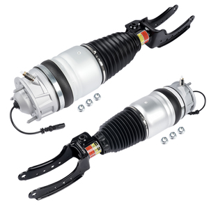 Glossy Air Schokdemper 7P6 616 039 7P6 616 040 7P661 039 7P6616040 Air Strut - Product Image 2