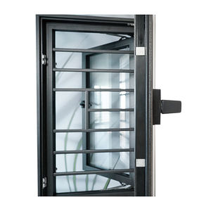 SUNHOHI HOPPE poignée fenêtre barres design friction séjour charnière rupture thermique cadre de fenêtres en aluminium avec moustiquaire - Product Image 4