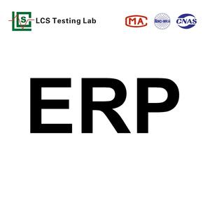 Certification <span class=keywords><strong>de</strong></span> conformité des produits électroniques allemands LCS Lab : Tests tout-en-un - Product Image 3