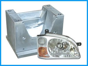 Khuôn Nhựa Bảng Điều Khiển Trung Tâm Ô Tô Khuôn Nhựa Bảng Điều Khiển Phó Ô Tô Khuôn Cản Xe Ô Tô - Product Image 6