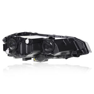 Luces de Coche para Polo, Lente de Proyector de Faro, 2018 Vento <span class=keywords><strong>Virtus</strong></span>, Señal Dinámica, Lámpara de Cabeza LED, Faros Delanteros, Accesorio Automotriz - Product Image 6