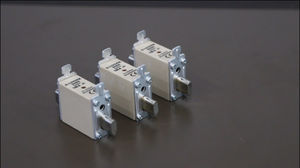 Предохранители NH000 с сертификацией CE - Product Image 2