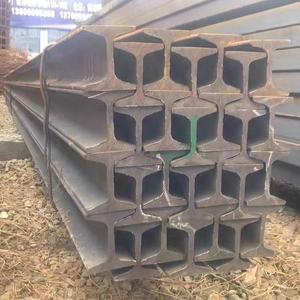 מוצרים פופולריים מעקה פלדה 55q 50q q235 פלדה פלדה 5 ק "ג 8 ק" ג 12 ק "ג 22 ק" ג 30 ק "ג מהספק המפעל - Product Image 3