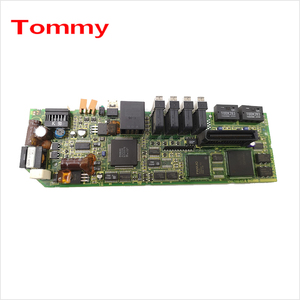 FANUC A20B-2100-0250 PCB Control Board - Product Image 6