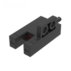 เซ็นเซอร์โฟโตอิเล็กทริก KEC30-1PAW รูปตัวยู KEC30-1NAW KEC30-2NAW ความแม่นยำสูง - Product Image 3