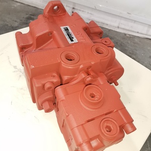 ปั๊มหลักของรถขุดปั๊มไฮดรอลิก Zx110 Zx17-u Zx40 Zx50รถขุดสำหรับ Hitachi 4654364 - Product Image 4