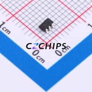 วงจรรวม AP2121AK-2.5TRE1 SOT-23-5ใหม่ของแท้ชิป IC PMIC ตัวควบคุมเชิงเส้น (LDO) - Product Image 1