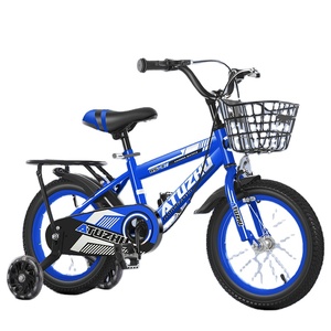 BabyChildren <span class=keywords><strong>bicicletta</strong></span> bambino ciclo bambini bikeNew kid <span class=keywords><strong>bicicletta</strong></span> con ruota di formazione - Product Image 3
