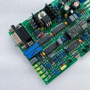 Carte de circuit imprimé MA de haute qualité 220-875-01-00-02 pour pièces de rechange de plieuse Stahl - Product Image 5