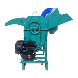 새로운 모델 맞춤형 밀 탈곡기 판매 멀티 작물 BB-TG40 쌀 - Product Image 4