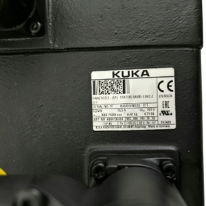 Brazo Robótico Industrial Programable y Personalizable para la Reducción de Costos y la Mejora de la Eficiencia, Gran Venta 1FK705-5AY8-1SH3-ZS11 - Product Image 2
