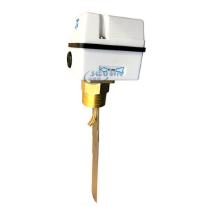 สวิตช์ควบคุมการไหลของน้ำ Shanghai Ji Leng รุ่น LF50P แบบเกลียว สำหรับน้ำไหลปานกลาง ระดับ IP65 - Product Image 2