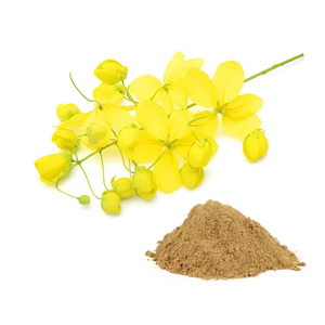Extracto Herbal en Polvo de Amaltash Cassia Fistula, Precio Competitivo, Personalización y Soporte para Marca Privada - Product Image 3