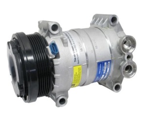 Compresor de Aire Acondicionado para Automóvil GMC G2500 C3500 6511345 15-22142A  58954 - Product Image 2