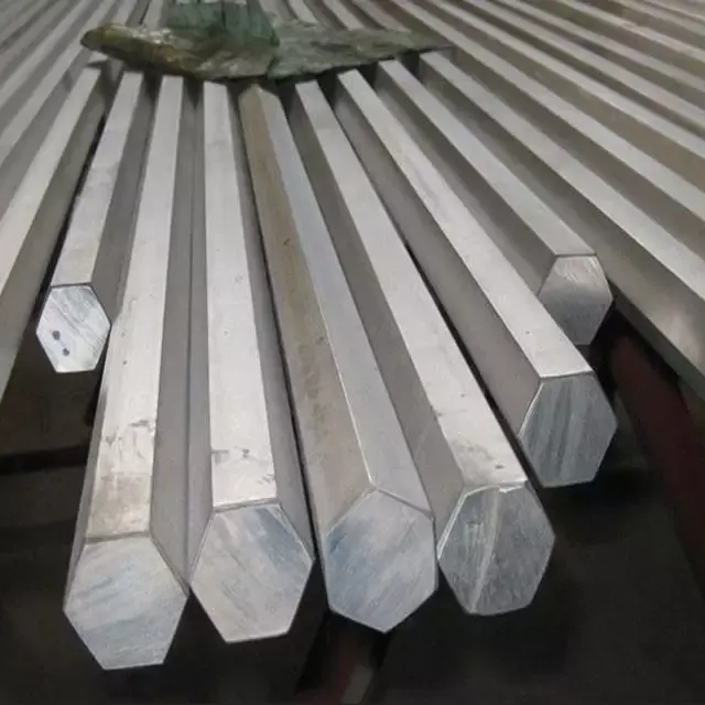 Best quality 253ma 254smo 904l 631 630 316L F55 stainless steel bar 60mm 50mm hexagonal stainless steel rod