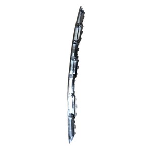ขอบโครเมียมกันชนหน้าล่างนิสสัน 62072-6RA0A 2021 2 มม. ABS สำหรับ Rogue X-Trail - Product Image 1