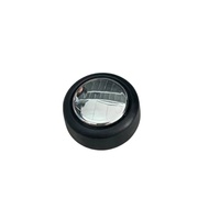 Bouton de réglage de la climatisation pour Rolls Royce Ghost Dawn, état neuf, bouton de panneau de climatisation 6131906867