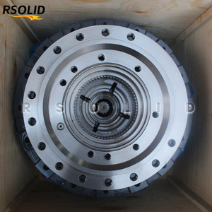 Caja de Cambios de Traslación Rsoliddiesel 9150472 9155253 para EX200-5, EX200LC-5, EX210H-5, Piezas de Maquinaria de Construcción - Product Image 5