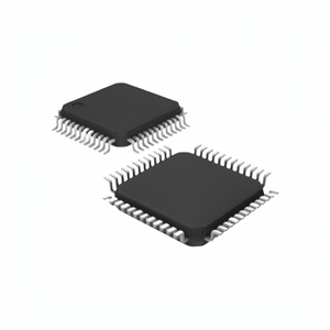 ชุดวงจรรวมแบบฝังตัว STM8AF52A8TDY 48 LQFP 128KB แฟลชแมคคู8BIT อนุญาตให้ตัวแทนจำหน่ายที่ได้รับอนุญาต - Product Image 1