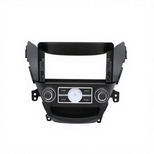 Cadre d'autoradio 12,3 pouces pour <span class=keywords><strong>Hyundai</strong></span> Elantra 2010 - Product Image 1