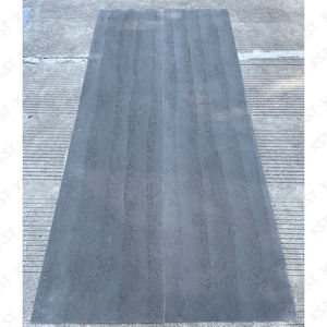 Revêtement mural en <span class=keywords><strong>argile</strong></span> Feuille pliable <span class=keywords><strong>Argile</strong></span> modifiée Matériau de revêtement en granit brut Tuile de <span class=keywords><strong>pierre</strong></span> flexible - Product Image 2