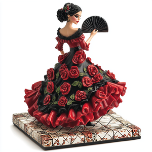 Figurine en plastique à collectionner Impression 3D personnalisée Vinyl Designer Vinyl Figure - Product Image 1