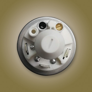 PC-1058 ความดันต่ำ/สวิตช์สูญญากาศ,ตัวควบคุมความดัน - Product Image 3