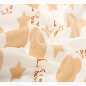 <span class=keywords><strong>Velours</strong></span> Impression Numérique <span class=keywords><strong>Tissu</strong></span> pour Bébé Vêtements 288F 200 GSM 170CM Largeur Chaussures D'<span class=keywords><strong>ameublement</strong></span> En Fonesun-ps449 100% Polyester - Product Image 6