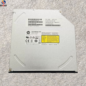 For <strong>HP</strong> DS-8ACSH Super Multi <strong>DVD</strong> Writer SATA Slim Internal Drive - Product Image 1