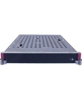 Router Empresarial ME60 ME0DL2XEFG7E 03054630, 2 Puertos 10GBase LAN/WAN-SFP++, 24 Puertos 1000Base-SFP, Unidad Integrada E(BSUI-51-E) ME0DL - Product Image 2