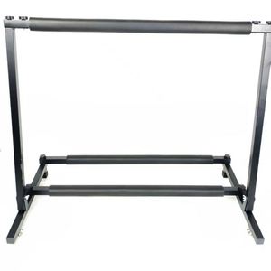 Ruijian phổ 9-khe cắm có thể điều chỉnh kim loại guitar tầng đứng chủ cho Acoustic/Điện/bass nhạc cụ khán đài - Product Image 4