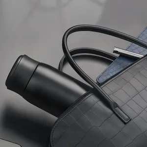 17Oz <span class=keywords><strong>500ml</strong></span> thép không gỉ cách nhiệt chân không <span class=keywords><strong>Flask</strong></span> đỏ đen Tumblers chai nước Thermo cup cà phê cho bán buôn uống cách sử dụng - Product Image 5