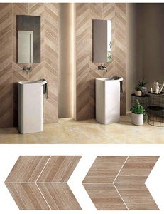 <span class=keywords><strong>กระเบื้อง</strong></span>เซรามิคลาย<span class=keywords><strong>ก้างปลา</strong></span>เลียนแบบลายไม้ - Product Image 4