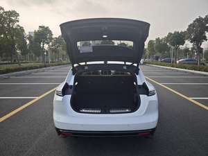 NIO ES8 Modèle 2020 601~700km Édition Signature <span class=keywords><strong>5</strong></span> Places. Extérieur blanc, intérieur noir. Enregistré en février 2021. 40,000 - Product Image 6